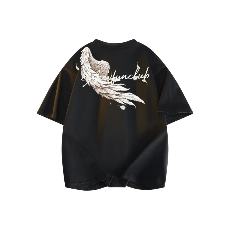 7 SEVFUN T Shirts Unisex-0