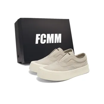 FCMM Wrapping, Wear Resistant And Non Slip Casual Shoes Men's