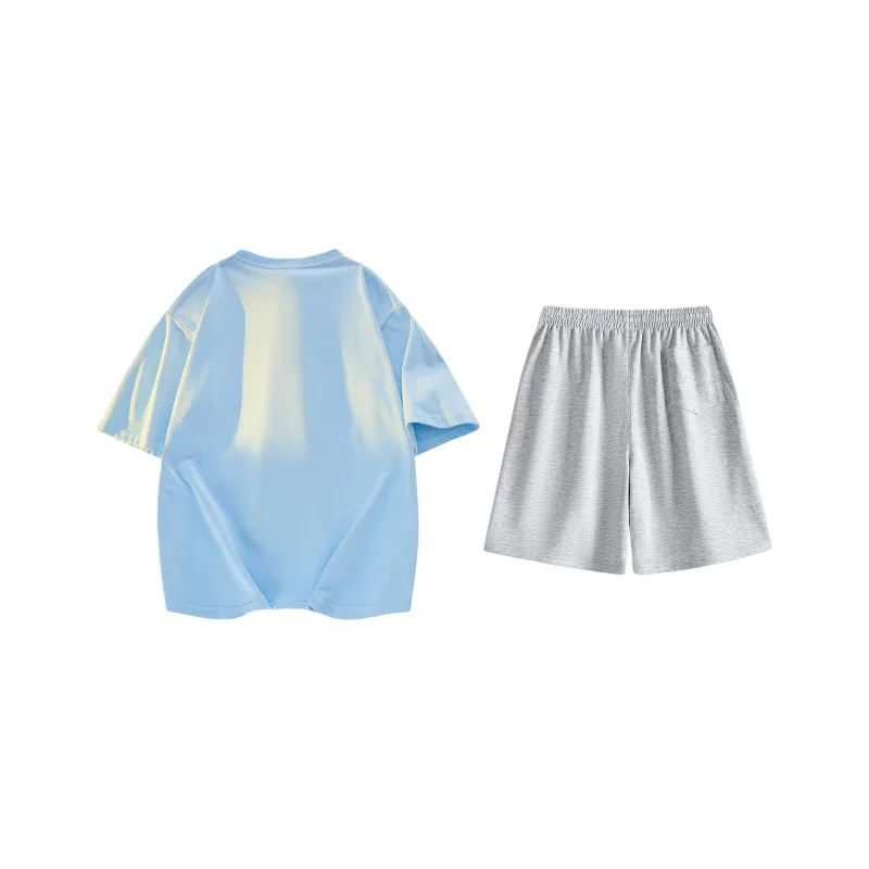 Yiwen Casual Sportswear Unisex-55