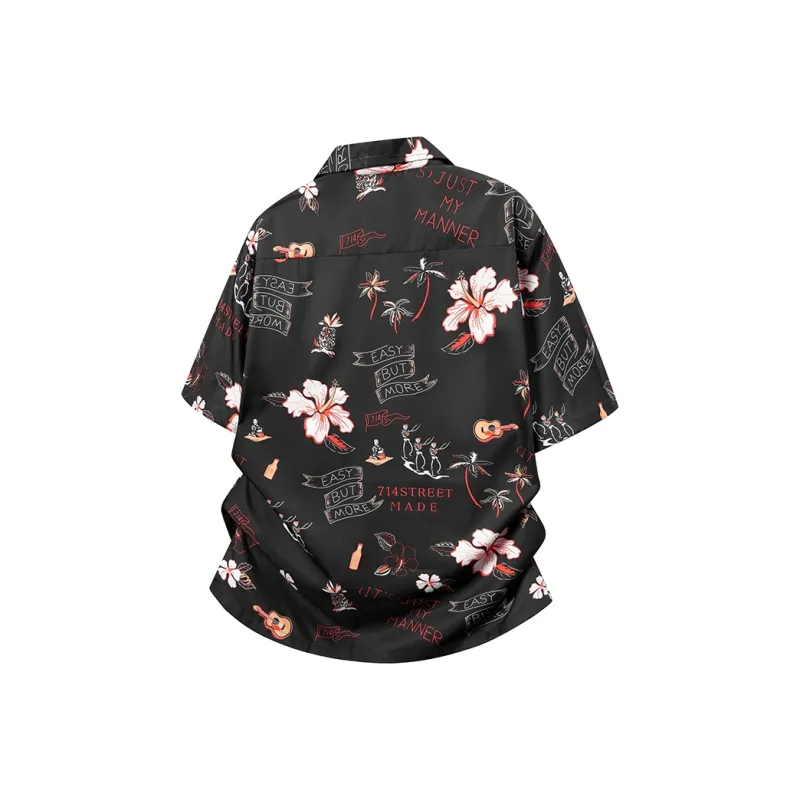 BEAR UNION Shirts Women's-3