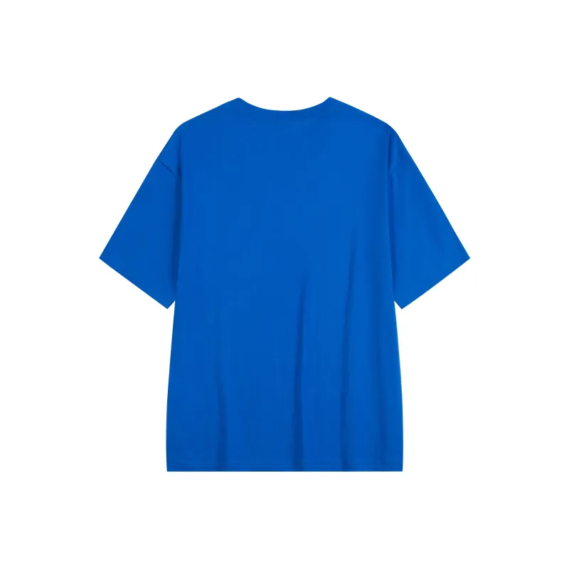 DUKE+DEXTER T Shirts Unisex-13