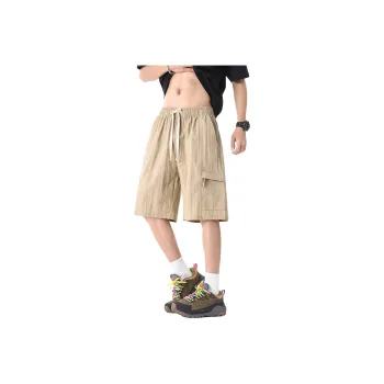 Warrior Cloud Sail Series Cargo Shorts Unisex