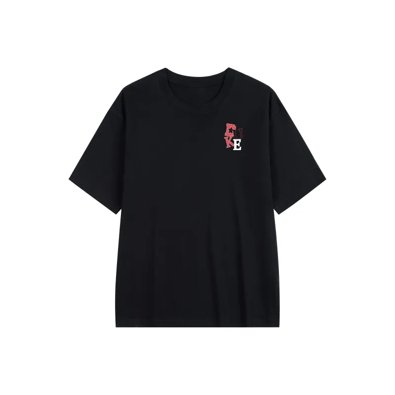 DUKE+DEXTER T Shirts Unisex-5