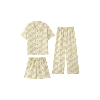 Pretty lady Women's Pajama Sets