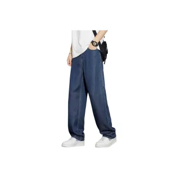 ROBINHOOD Jeans Unisex Dark Blue