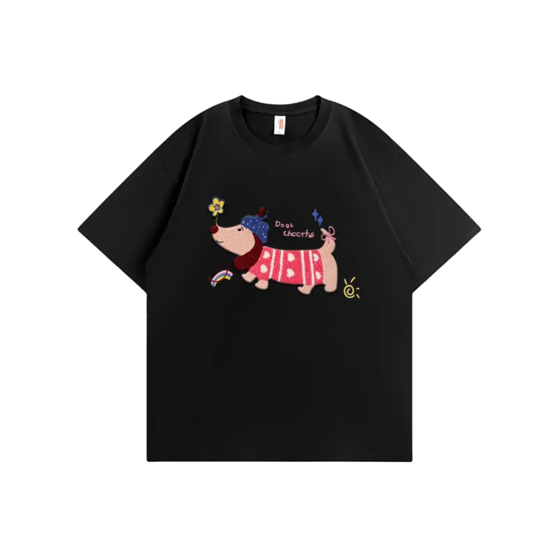 The New Age Family T Shirt Women's-2