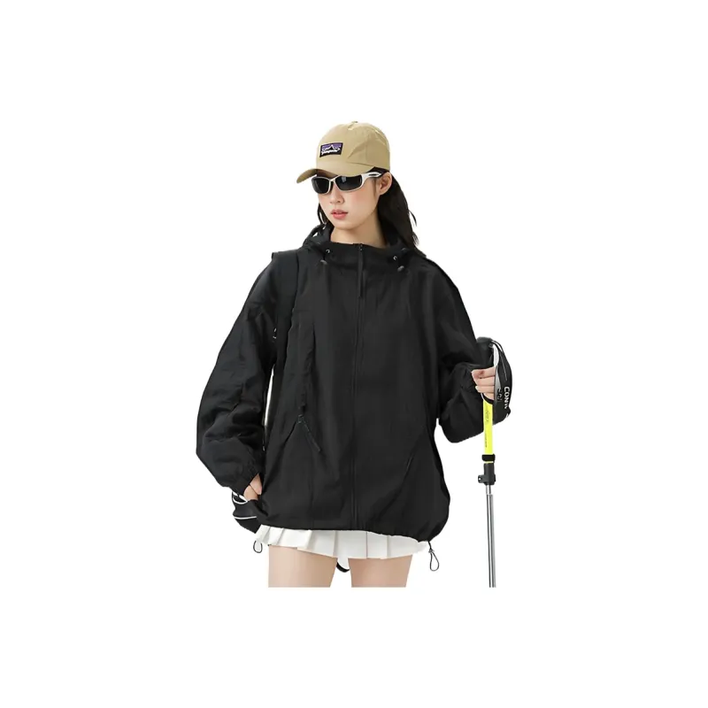 MIIOW Sun Protection Clothing Women's-10