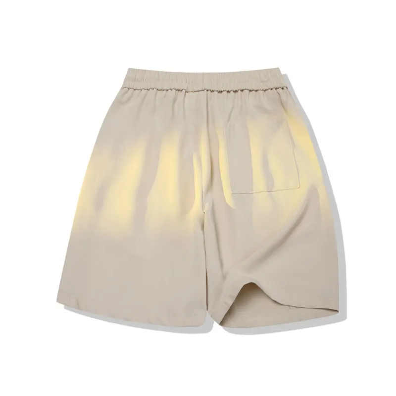 BOTH PLAY Casual Shorts Unisex-1