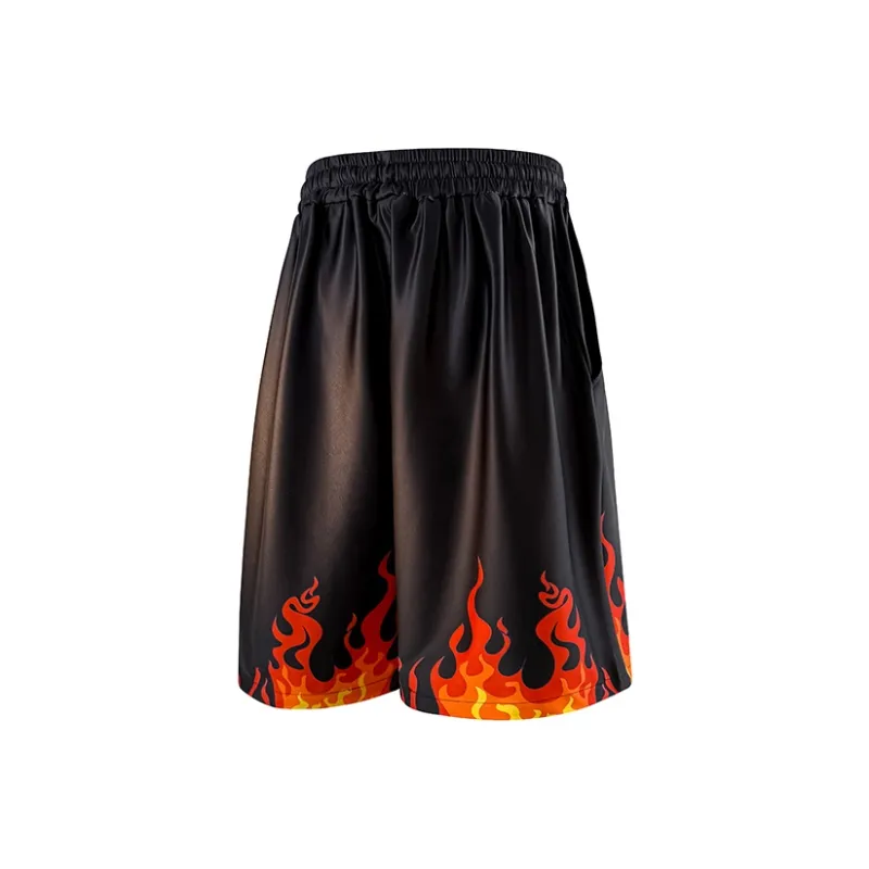 MIIOW Cool One Summer Series Casual Shorts Unisex-9