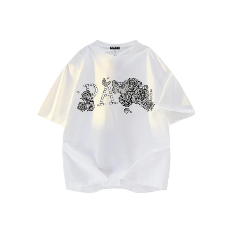 PAUL COSTELLOE T-Shirts Unisex-2