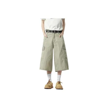 FOREVER 21 Casual Shorts Unisex