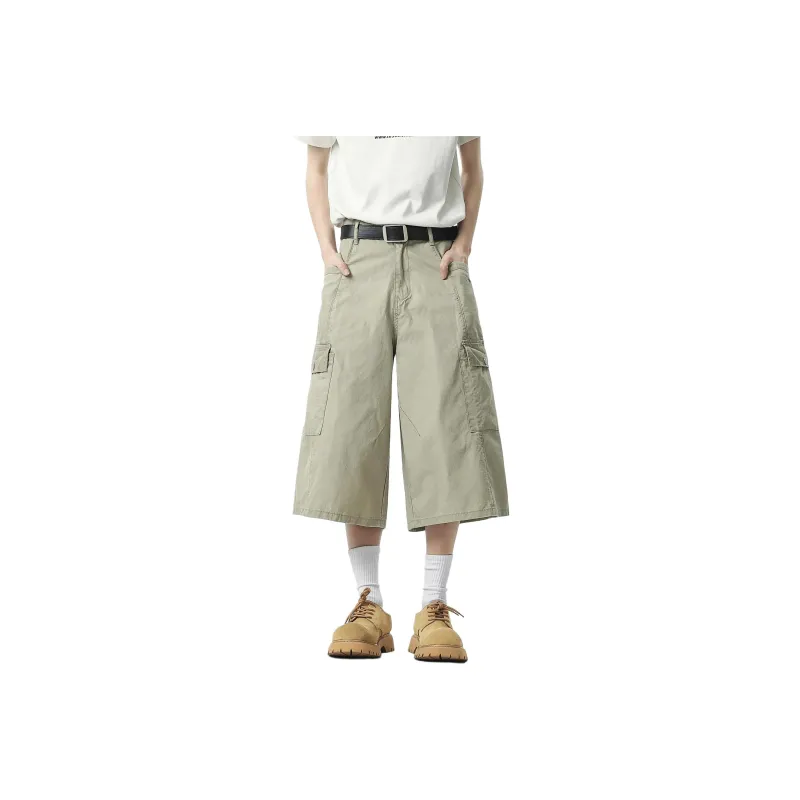 FOREVER 21 Casual Shorts Unisex-0