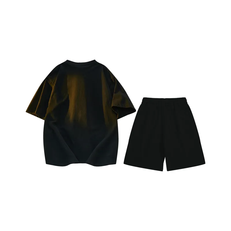 ROBINHOOD Casual Sportswear Unisex-14