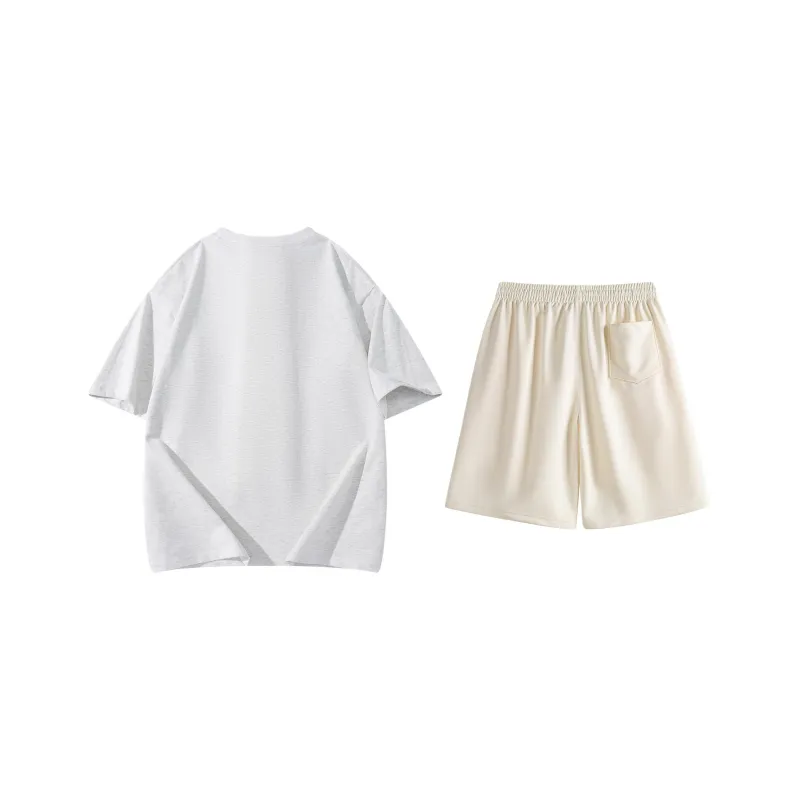 Yiwen Casual Sportswear Unisex-29