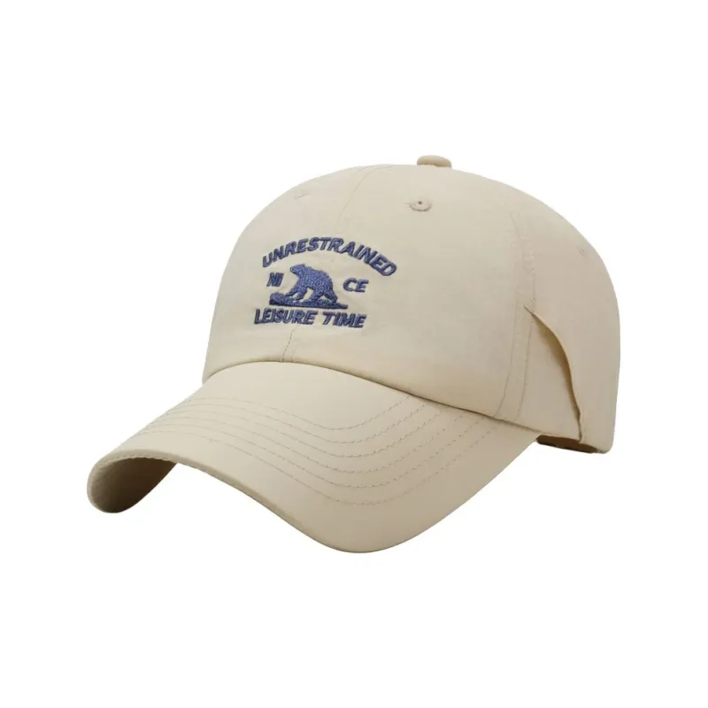 Ai Jiawei Polyester Baseball Caps Unisex-9