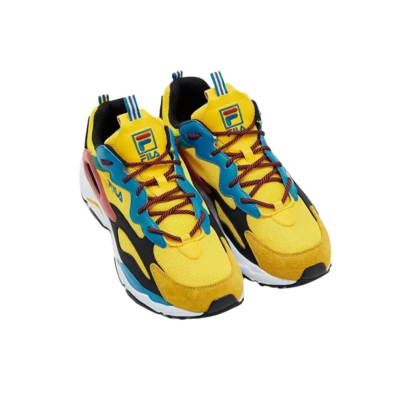 FILA Ray Tracer Festival Carnival-1
