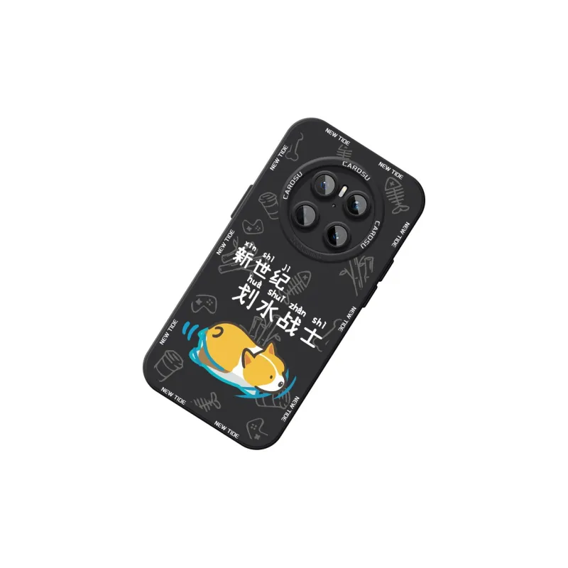 CHUNFAN Phone Cases-11