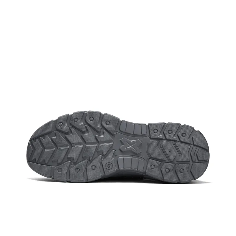 Sportful Abrasion Resistant Breathable Moisture Wicking Low Top Casual Shoes Men's-5