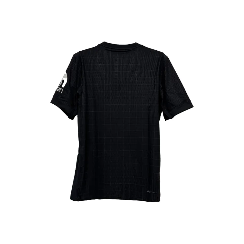 Nike Dri Fit ADV Soccer Jersey Men's Black-1