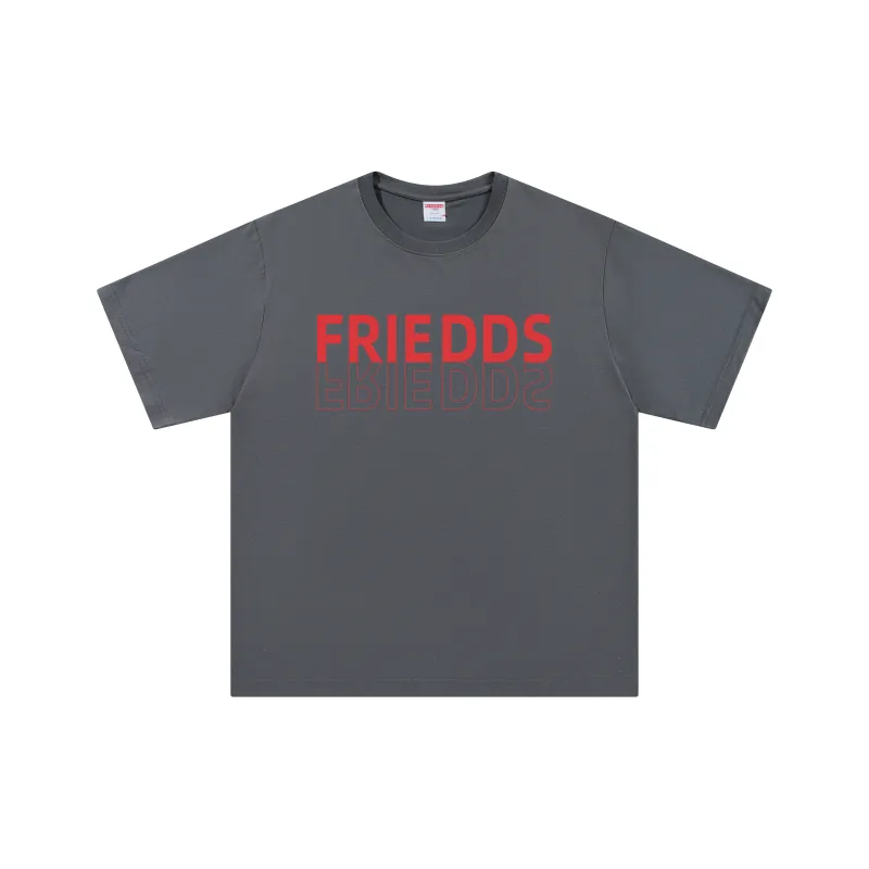 TIMD T Shirts Men-8