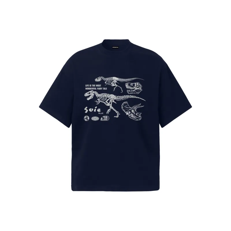 SOIE T Shirts Unisex-10