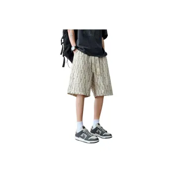 OPMO Casual Shorts Unisex