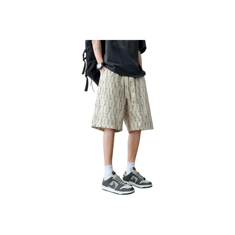 OPMO Casual Shorts Unisex-3