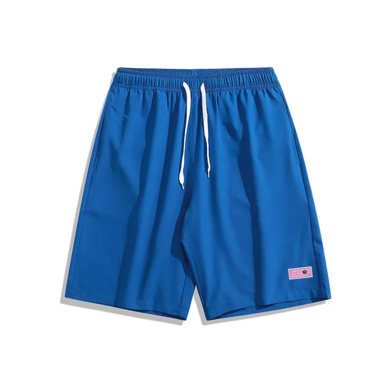 THREEAGAINTHR33 Casual Shorts Unisex-10