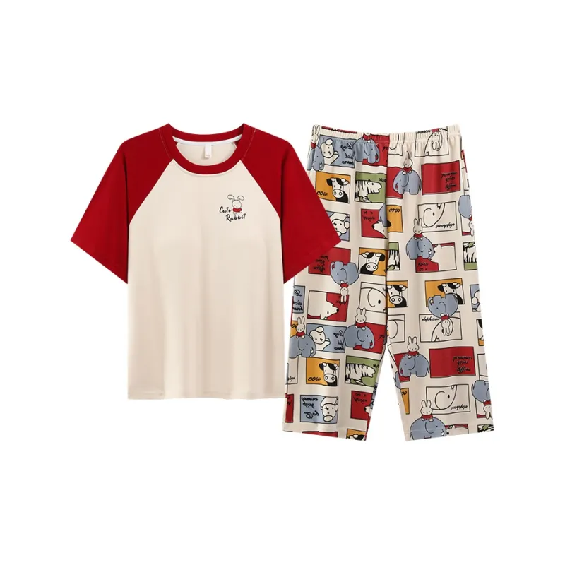 Dior Beauty Women's Pajama Sets-0
