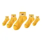 5-Pack Yellow
