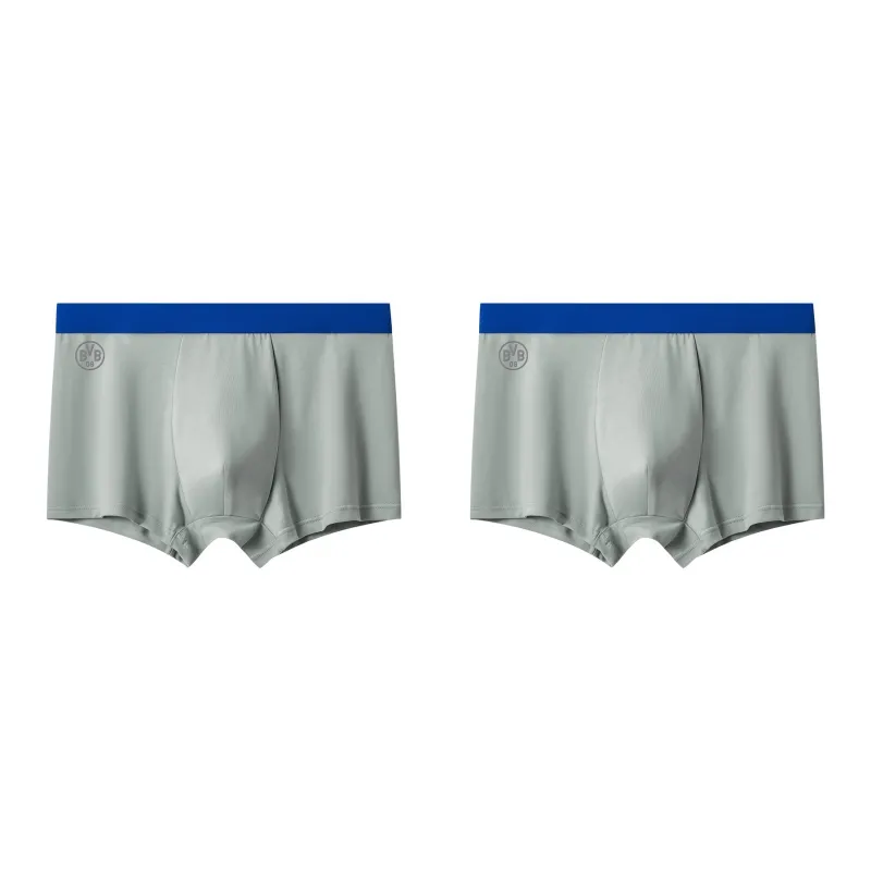 PULUSHIDUOTEMENGDE Underpants Men's Combo Set-24