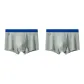 Apricot Gray 2 Pcs