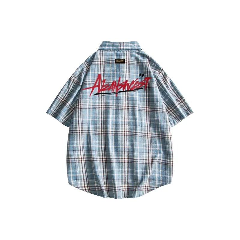 JEANSWEST Shirts Unisex-4