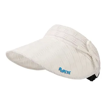POPEYE Cotton Sun Protection Hats Women's