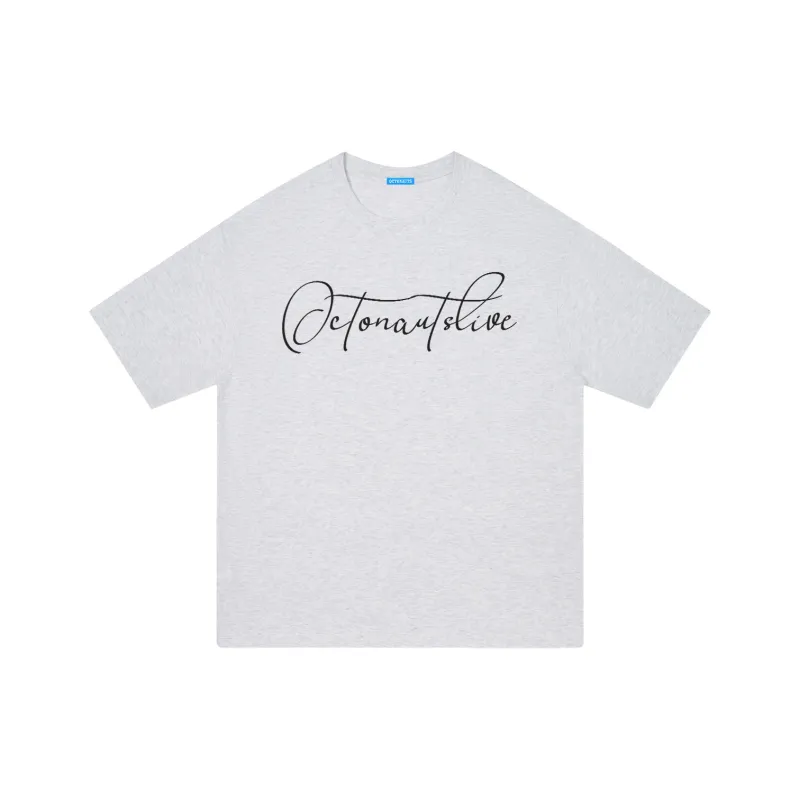Small Columns Under The Sea T Shirt Unisex-13