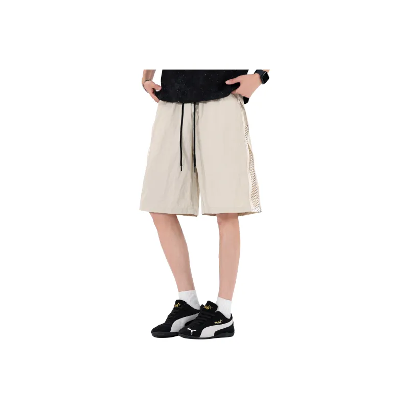 DANGERTIGER Casual Shorts Unisex-0