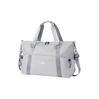 361° Nylon Fabric Bag 45L Women's Gray