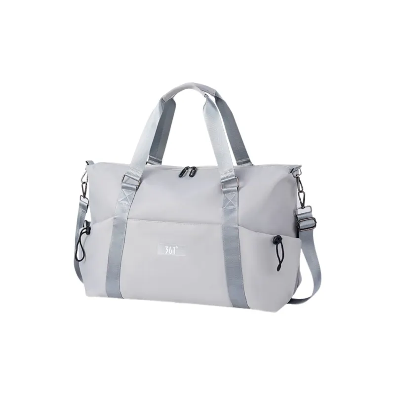 361° Nylon Fabric Bag 45L Women's Gray-0