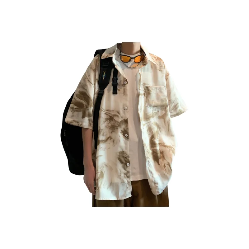 DANGERTIGER Shirts Unisex-10