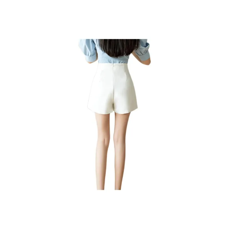 Dior Beauty Casual Shorts Women's-4