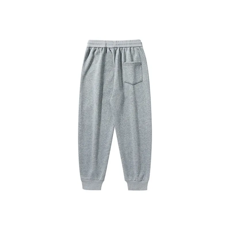 HOTSUIT Knitted Sweatpants Unisex-6