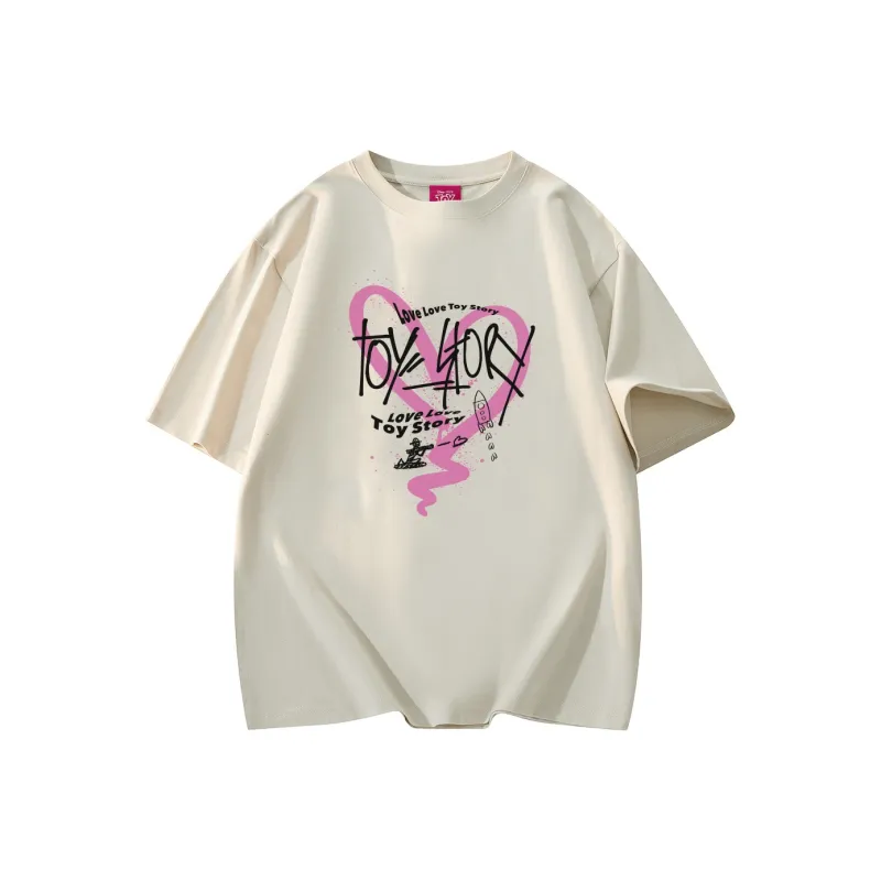 Disney Toy Story Series T Shirt Unisex-34