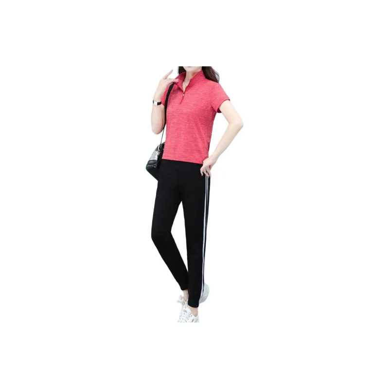 The New Age Family Fitness Set Women's-0