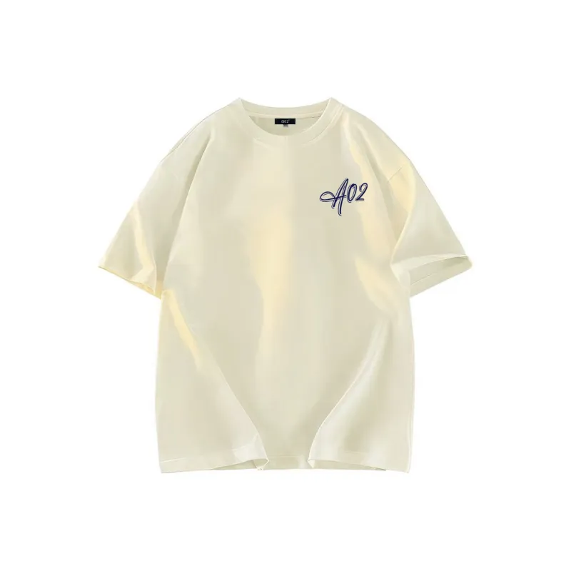 A02 T Shirts Unisex-21