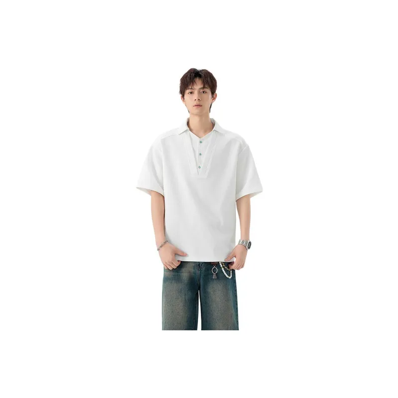 KFKU T Shirts Unisex-4