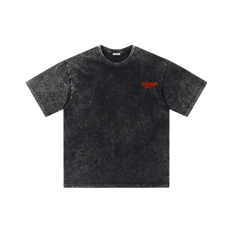 INNERSECT T-Shirts Unisex-6