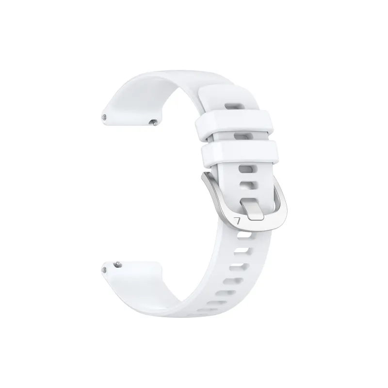 Antey Garmin Compatibility Watch Band 215.3mm Silicone Material-18