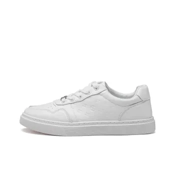 JIETEGONGYANG Lightweight, Breathable, And Supportive Low Top Skateboard Shoes Men's