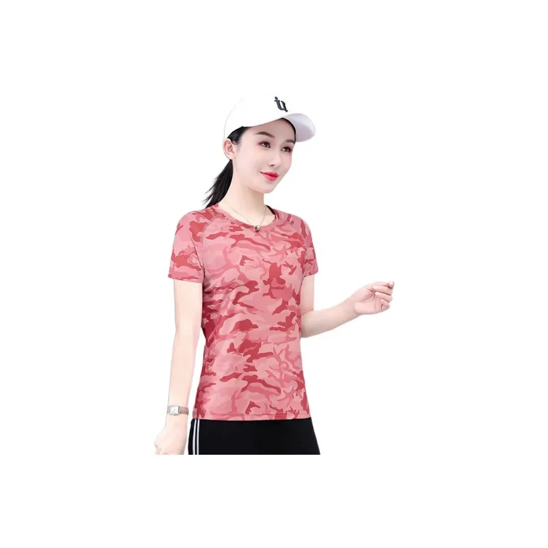 The New Age Family T Shirt Women's-5