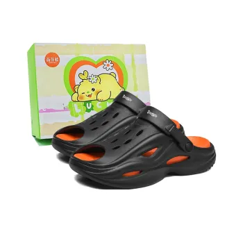 Budding Bear Beach Sandals Men's